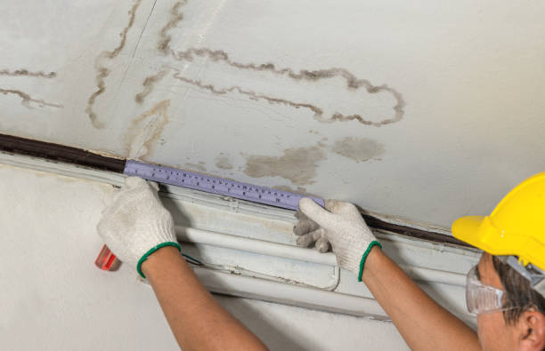 Reliable Sewage Cleanup contractor in Henryetta, OK by Water Damage Irwin